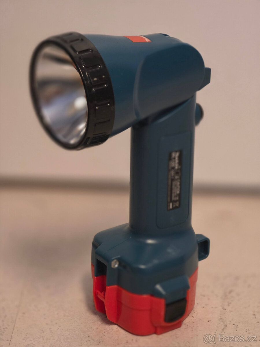 Akuvrtačka Makita - 5
