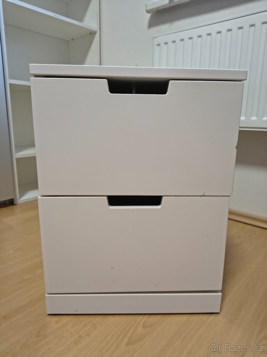 Kontejner - IKEA - 5