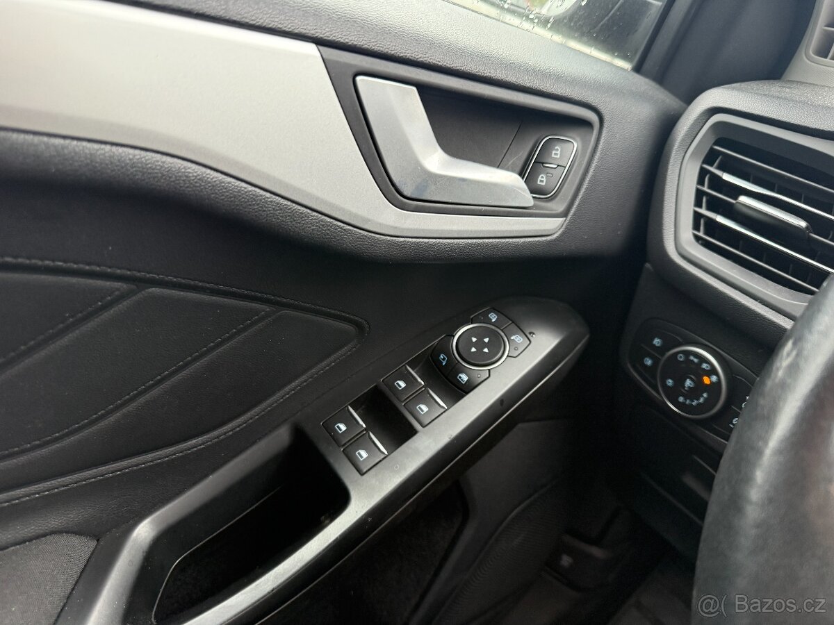 ND Ford Focus kombi MK4 2020 1,5TDCi - 5