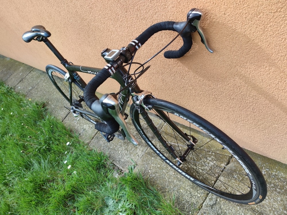 Kuota Kharma - 5