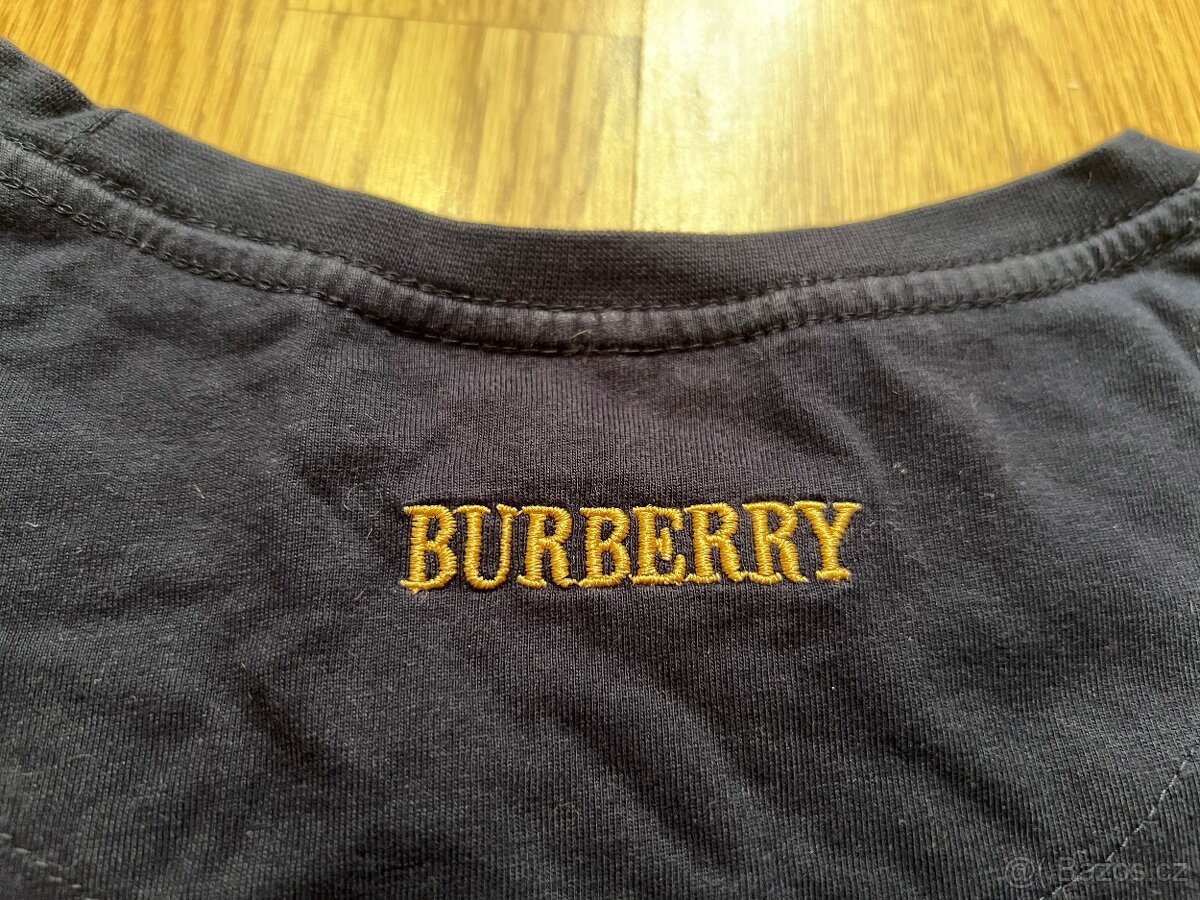 REPLIKA Burberry - 5