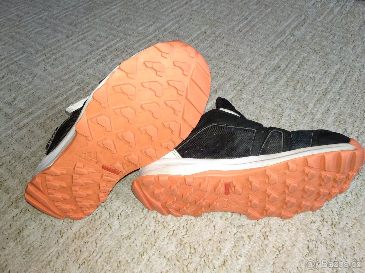 ADIDAS - boty - 5