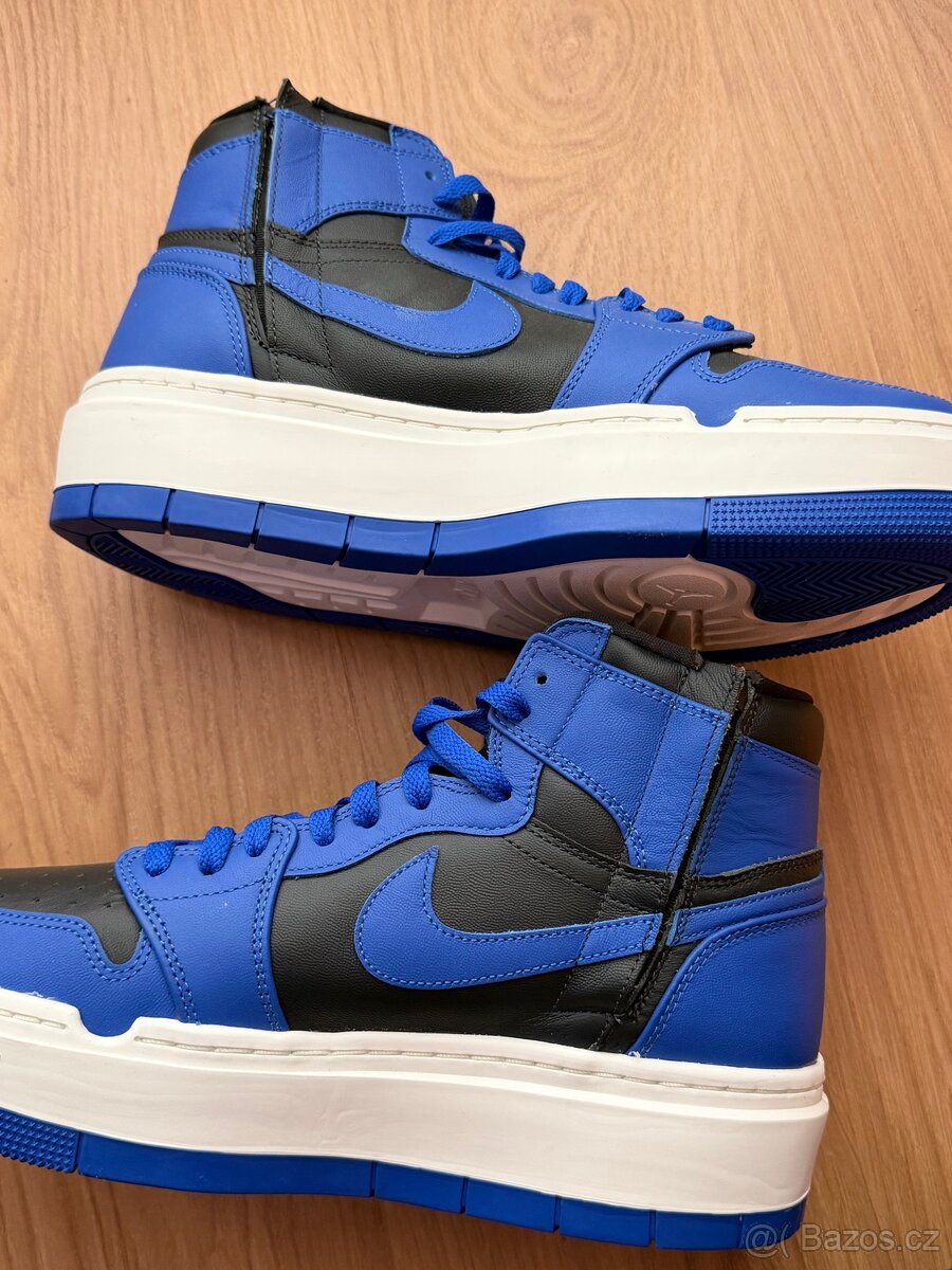 Jordan Air Jordan 1 Elevate High Hyper Royal - 5
