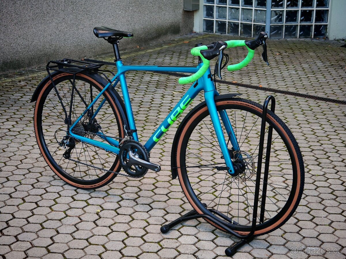 Cube Cross Race 2024 - 5