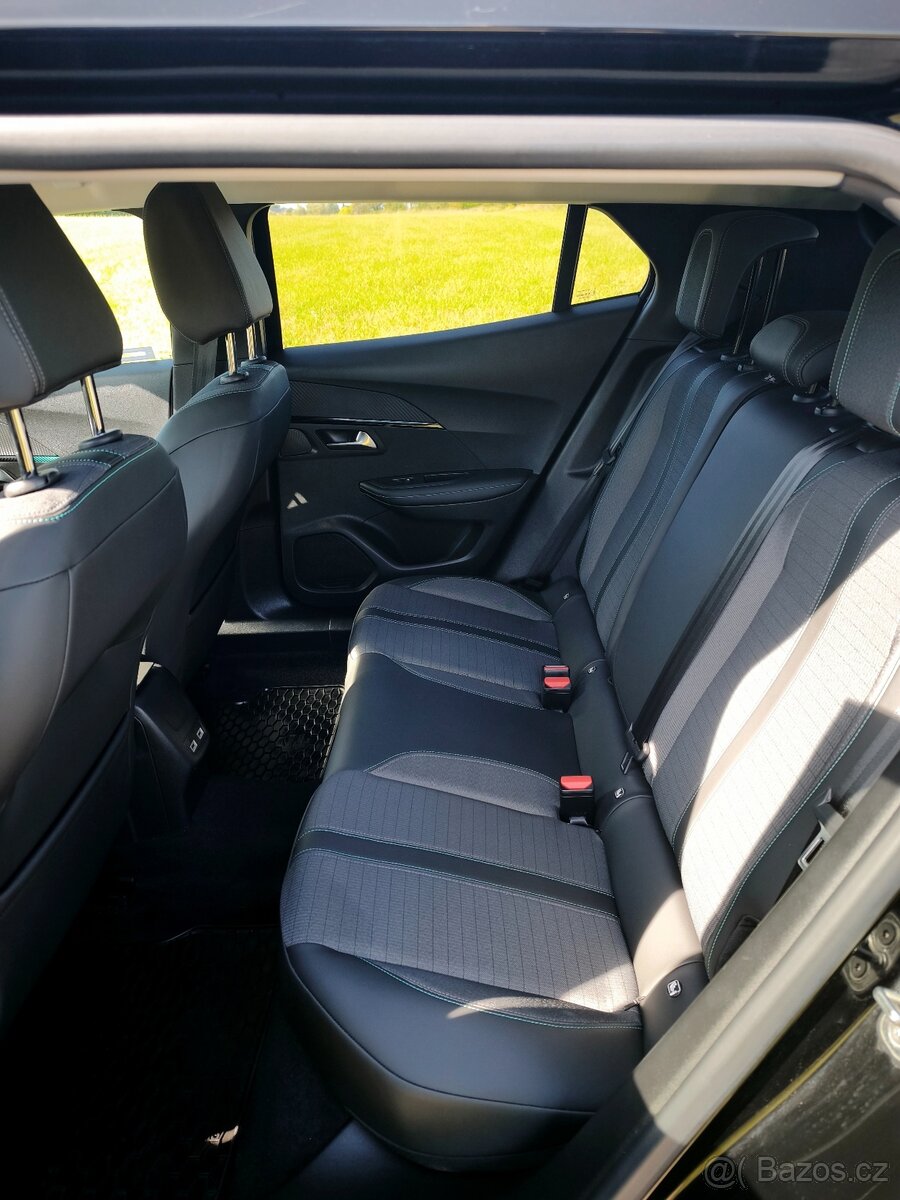 Prodám Peugeot 2008 TOP stav 96kW - 5