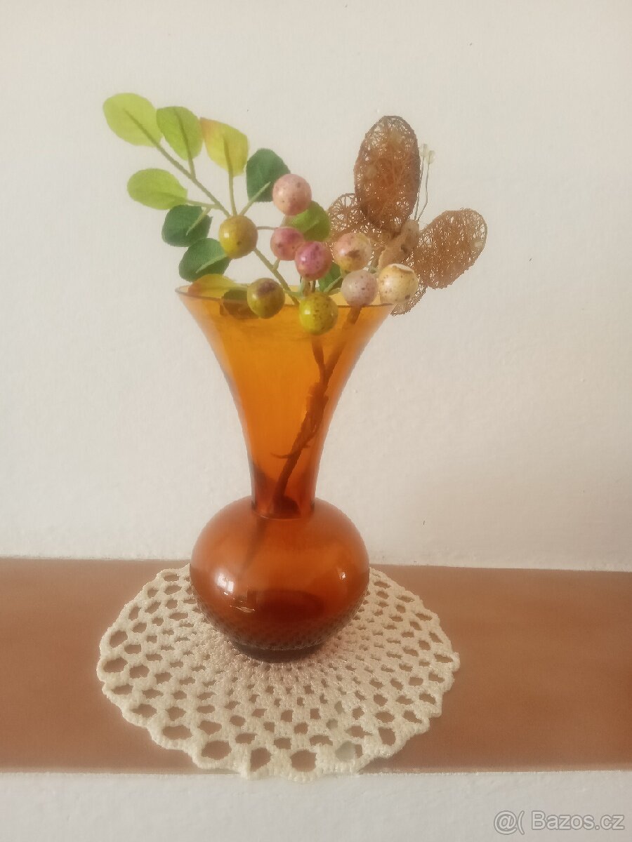 Vázičky babičky - 5