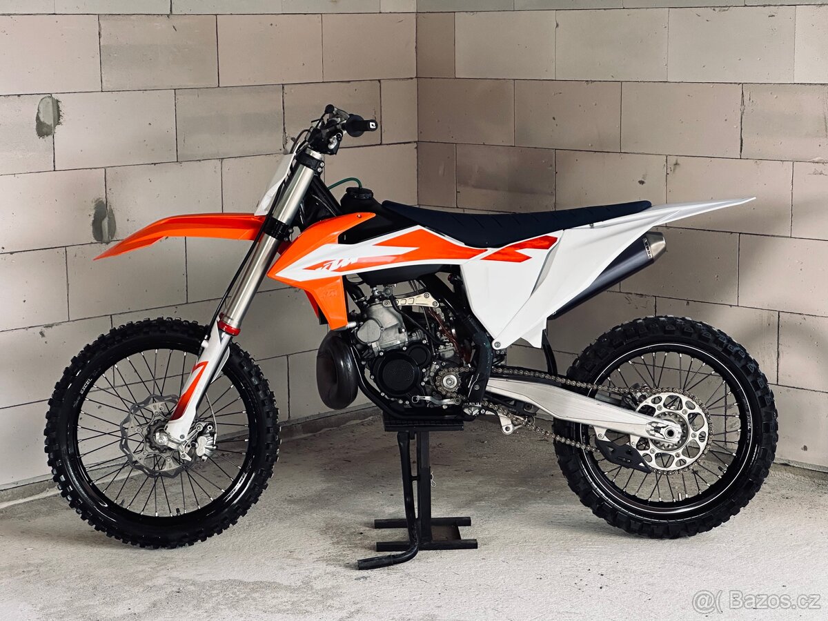 KTM SX 250 - 2020