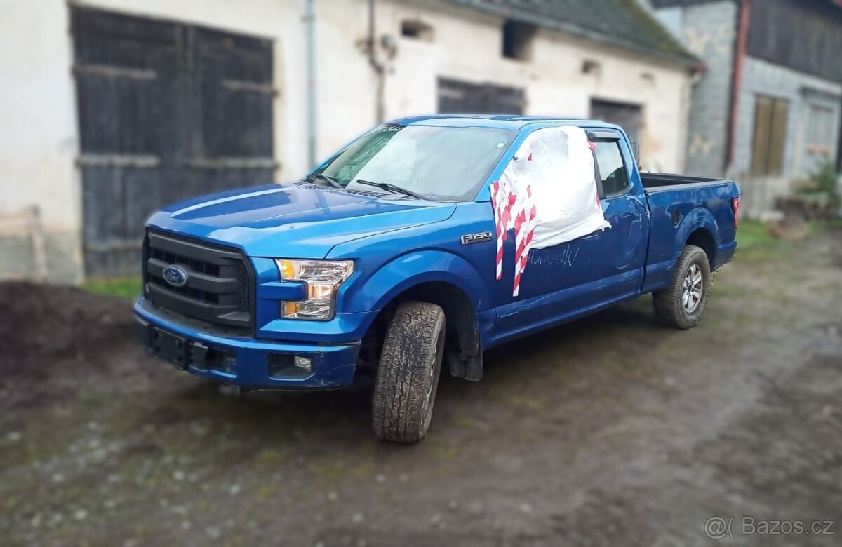 Ford F150