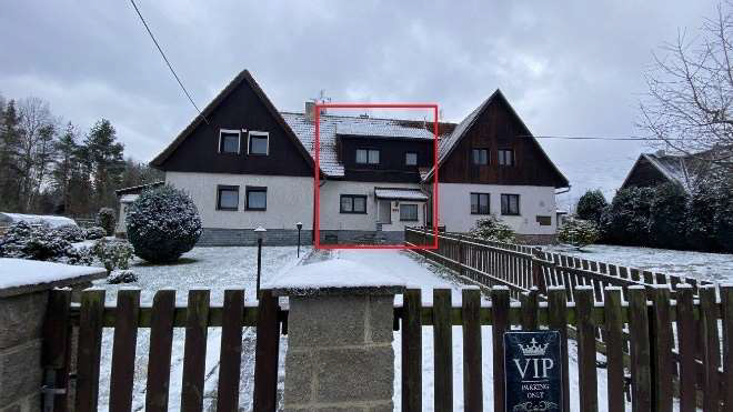 Rodinný dům 3+1 - 5