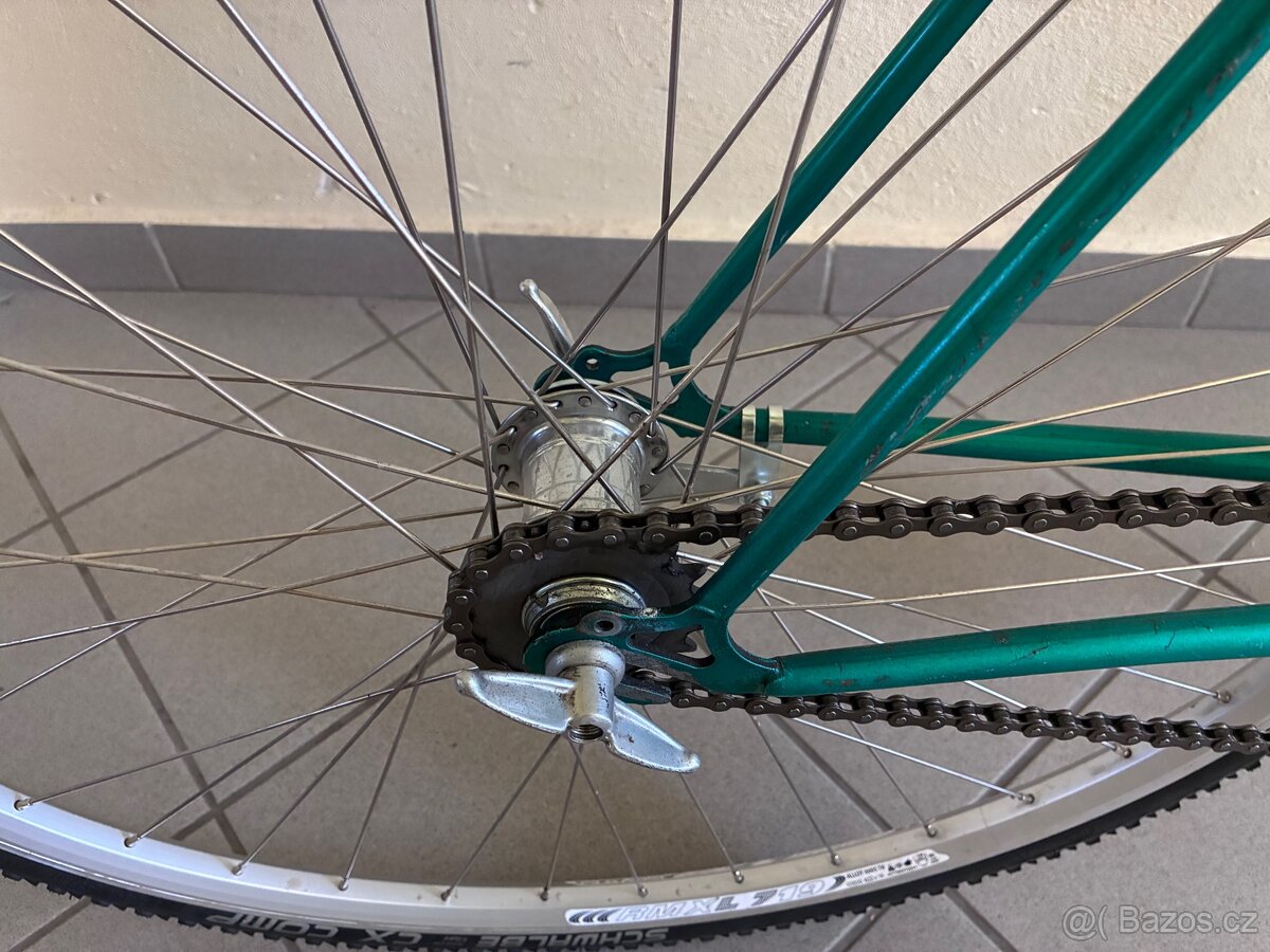 Eska Retro mix kolo - 5