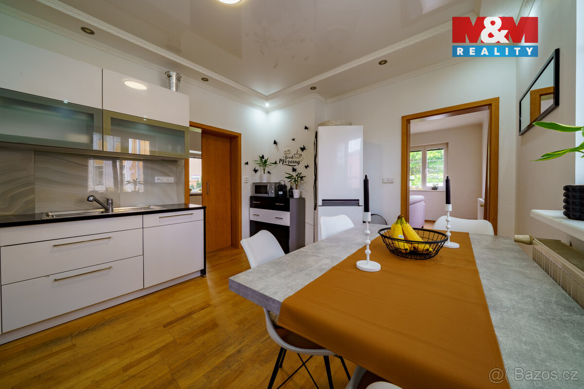 Prodej rodinného domu, 150 m², Františkovy Lázně, Anglická - 5