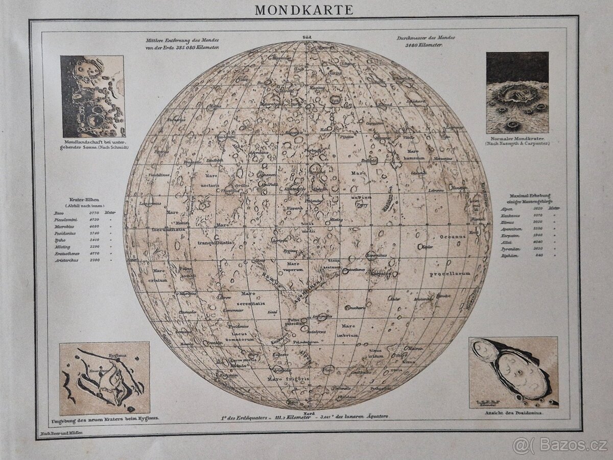 Andrees Allgemeiner Handatlas 1912 - 5