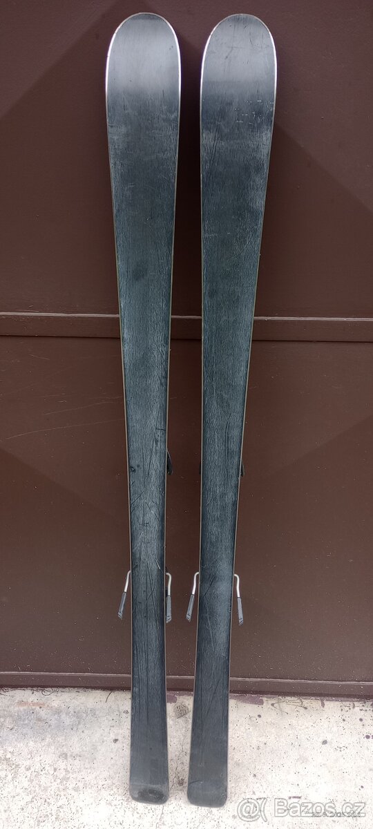 Sjezdové lyže Salomon 150 cm - 5