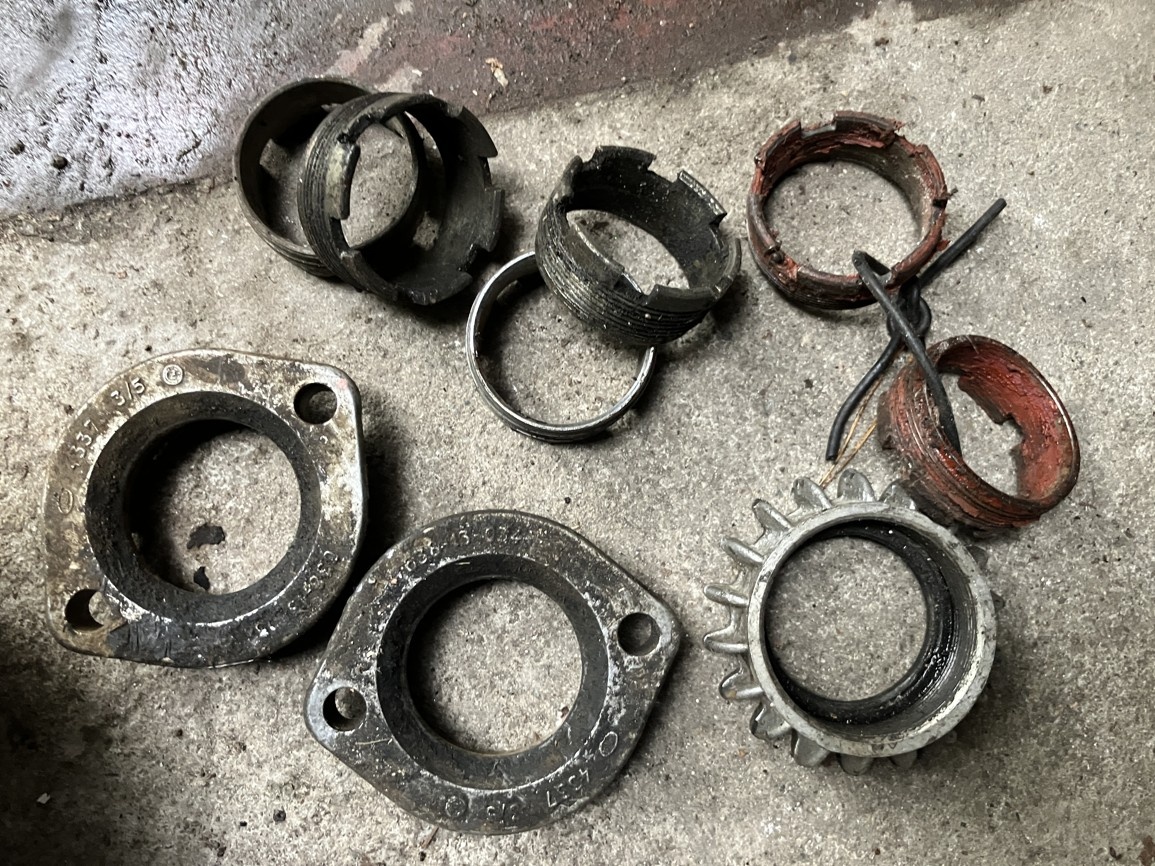 jawa matice výfuků - 5