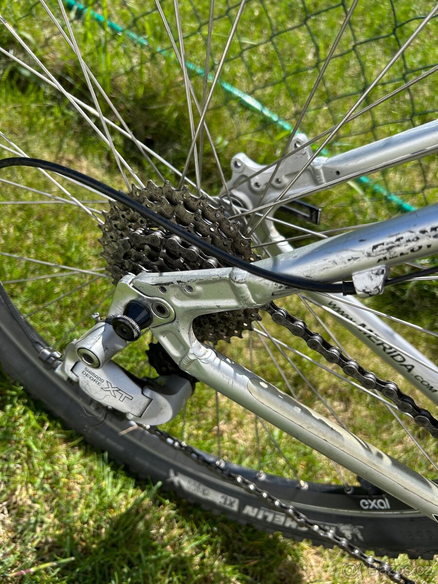 Merida Matts Sport 500 - 5