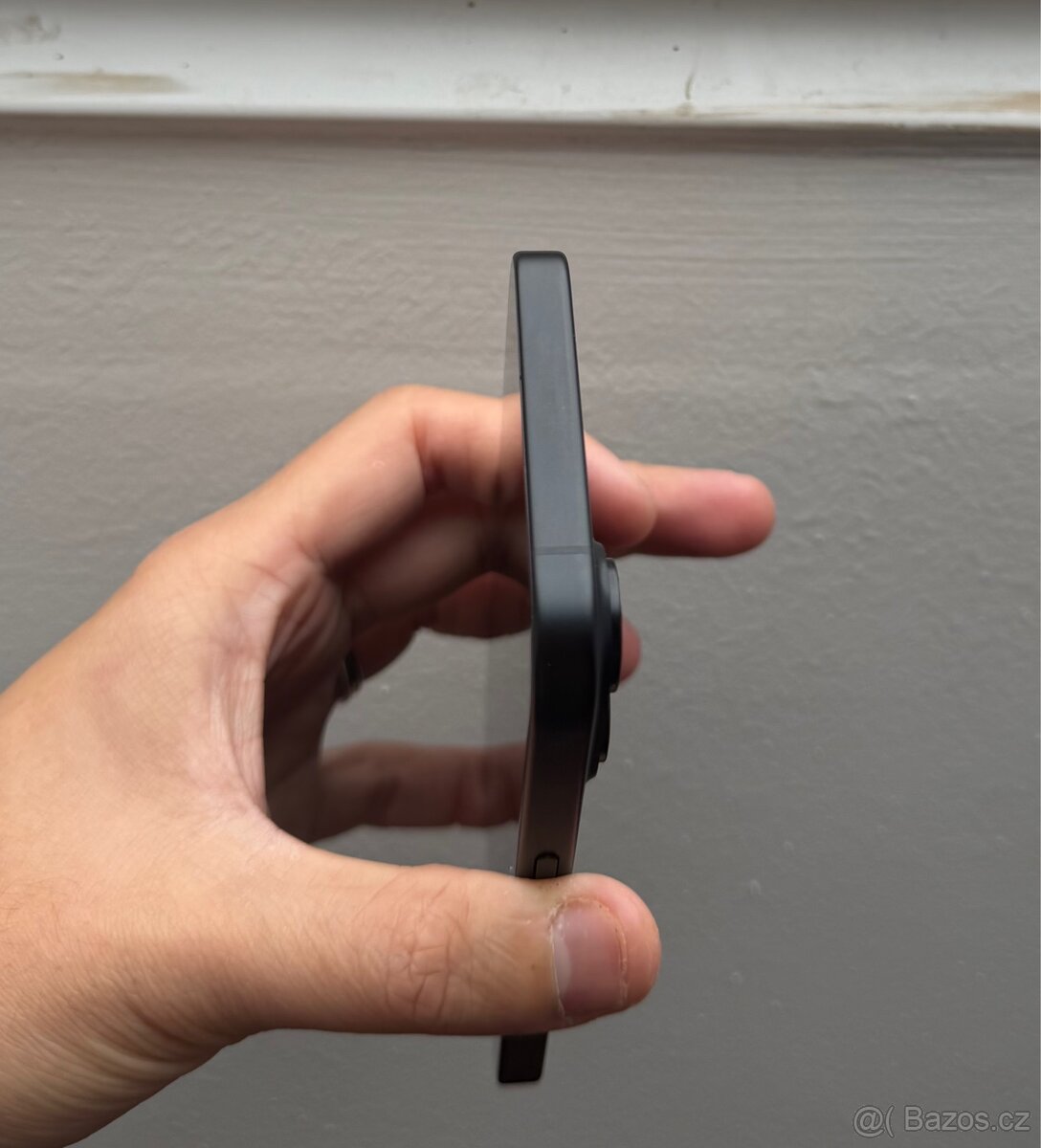 iPhone 16 128 GB černá - 5