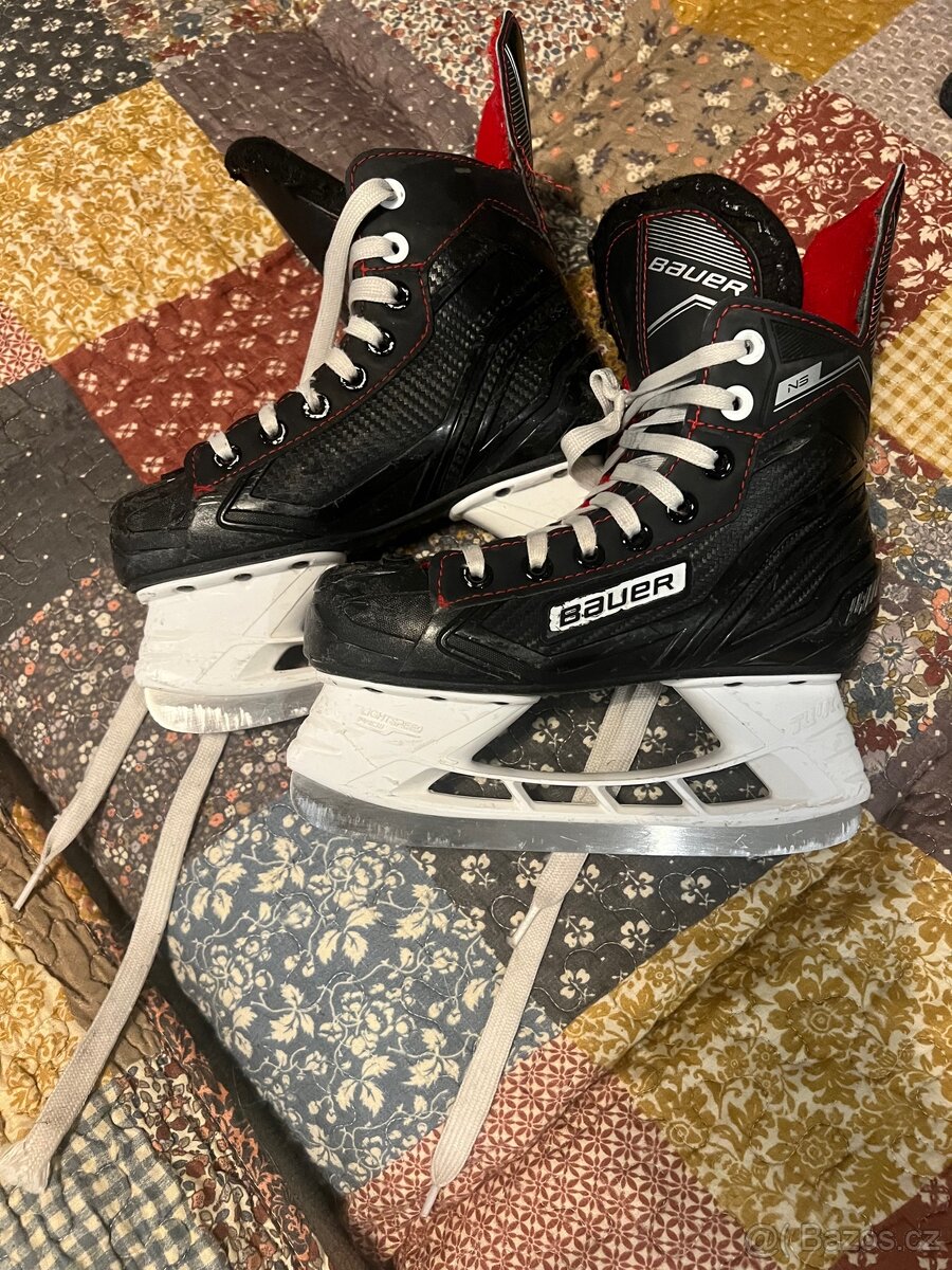 Dětské brusle Bauer - 5