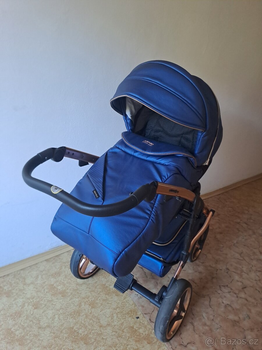 Kočárek Junama Diamond - 5