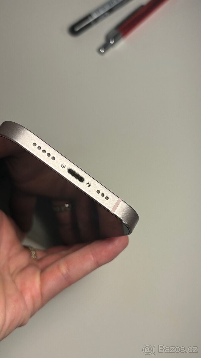 iPhone 13, 128 GB - 5