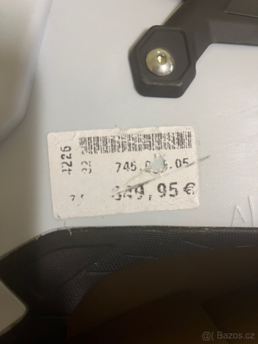 Skialpove boty Scott - 5