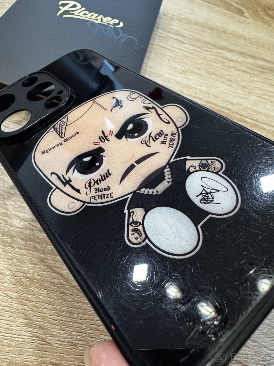 Obal iPhone 15 Pro - Separ - 5