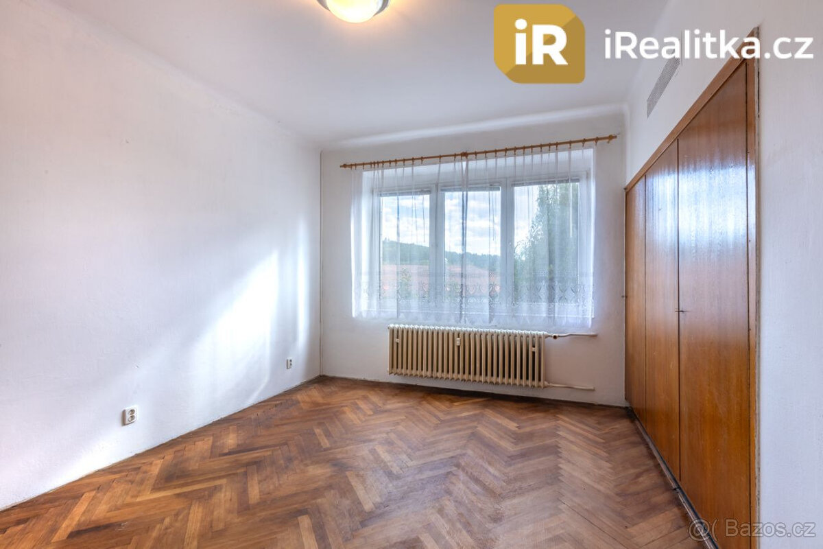 Prodej bytu, 3+1, 91 m², Rakovník - 5