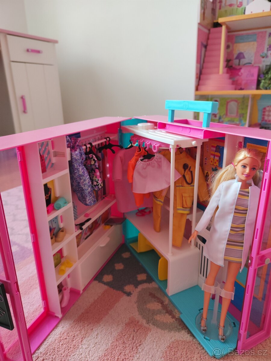 Do pokojíčku pro holčičku - 5