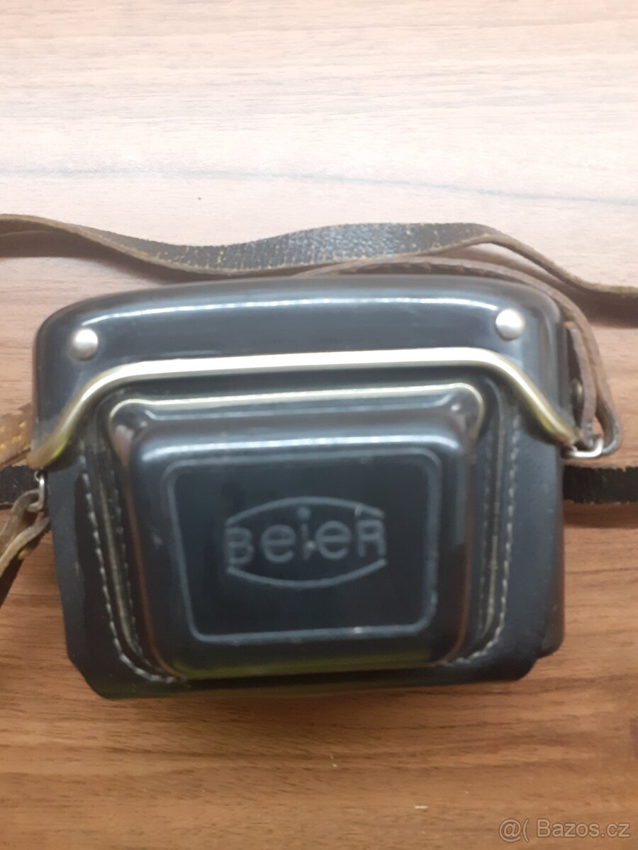 Beirette Made in DDR - 5