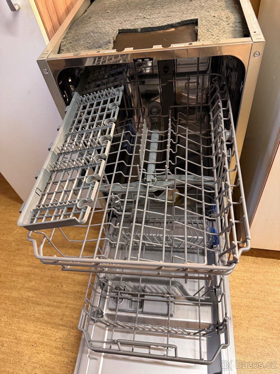 Myčka nádobí AMICA ZIM 434 C - 5