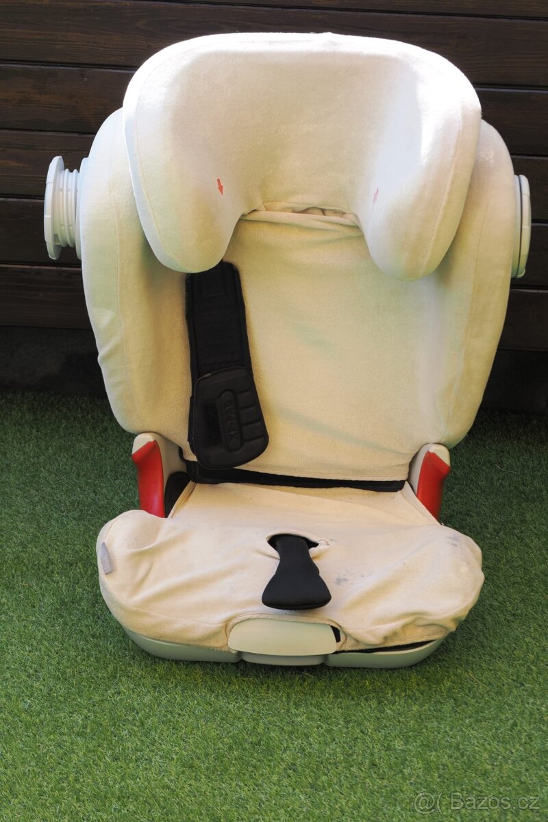 Römer Kidfix II XP SICT – Premium Line. - 5