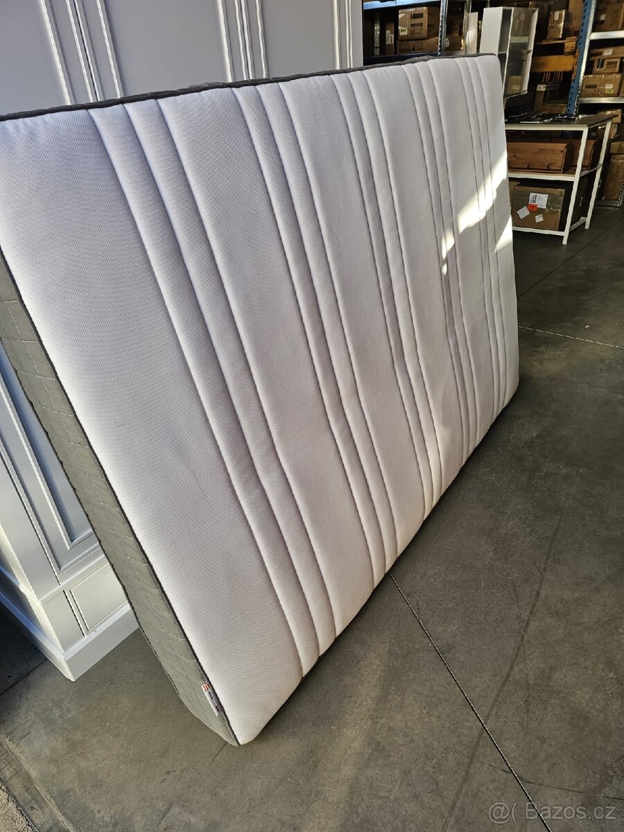 MATRACE IKEA 140x200 cm - 5