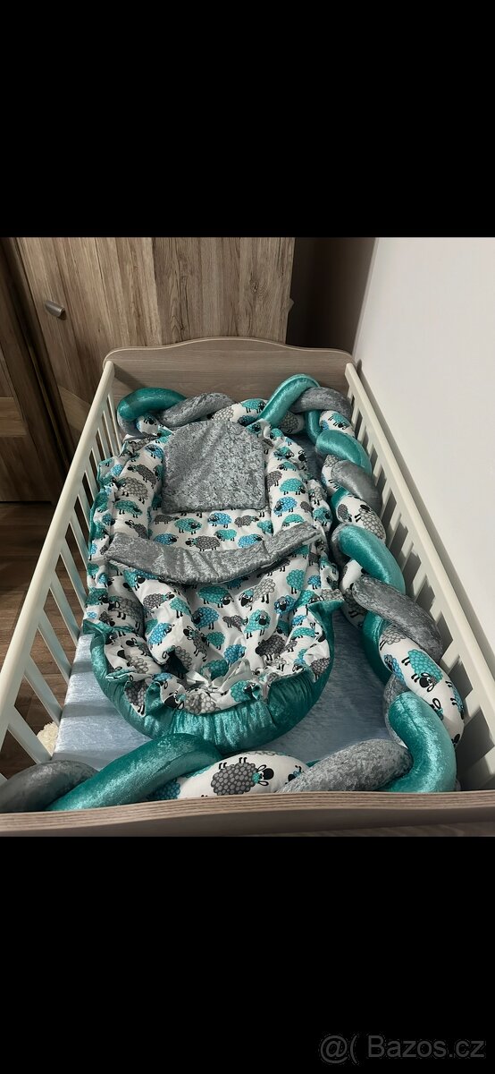 Postýlka - 5