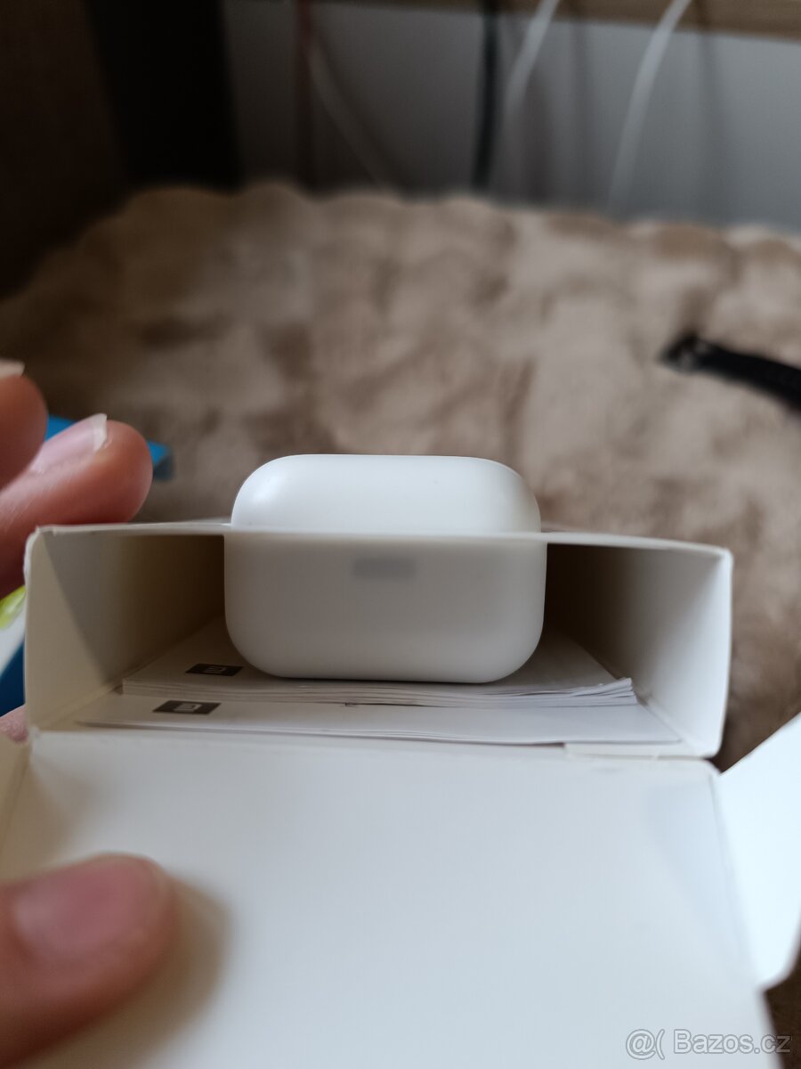 Bluetooth sluchátka Xiaomi - 5