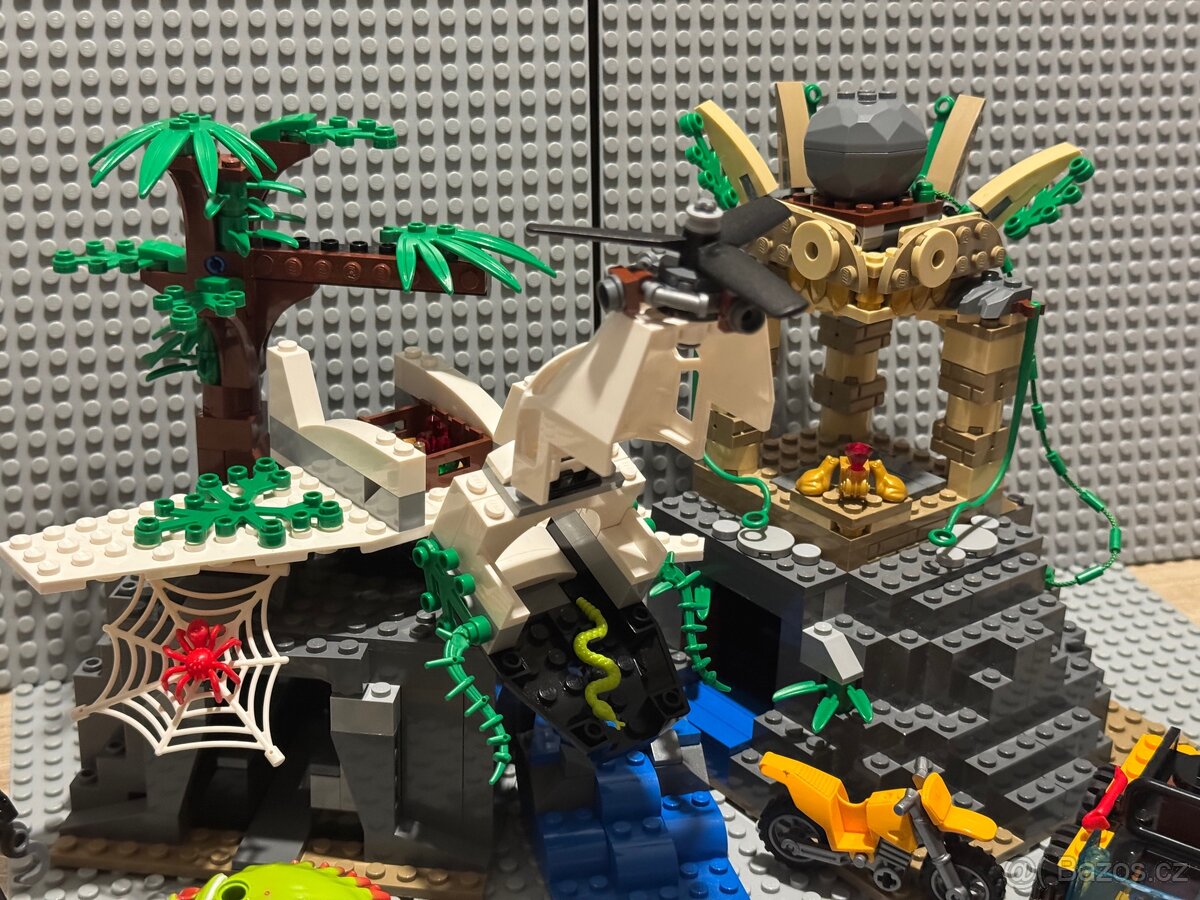 LEGO City - 60161 - 5