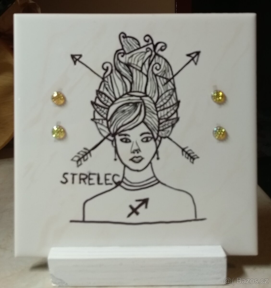 Termoska sklená - 5