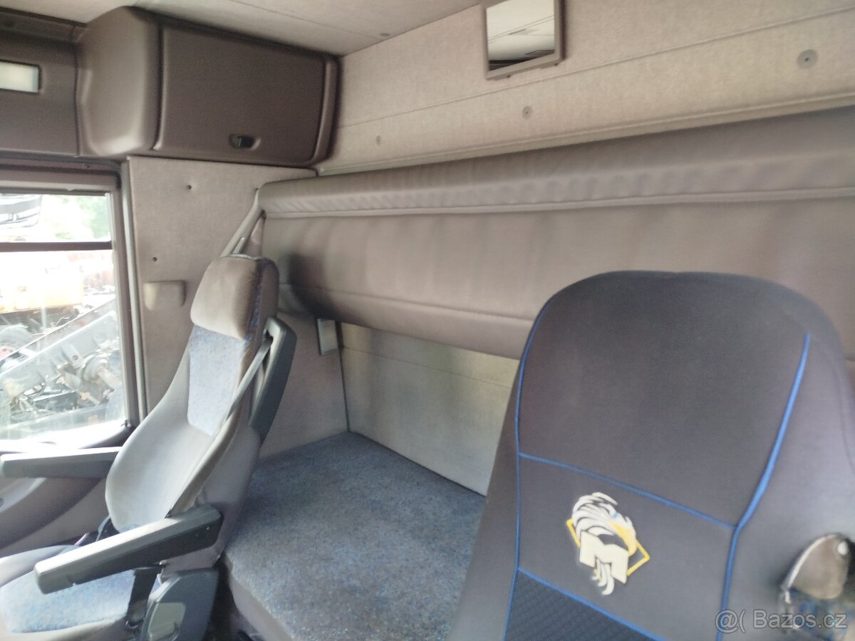 tahač Renault Magnum 460 DXI - 5