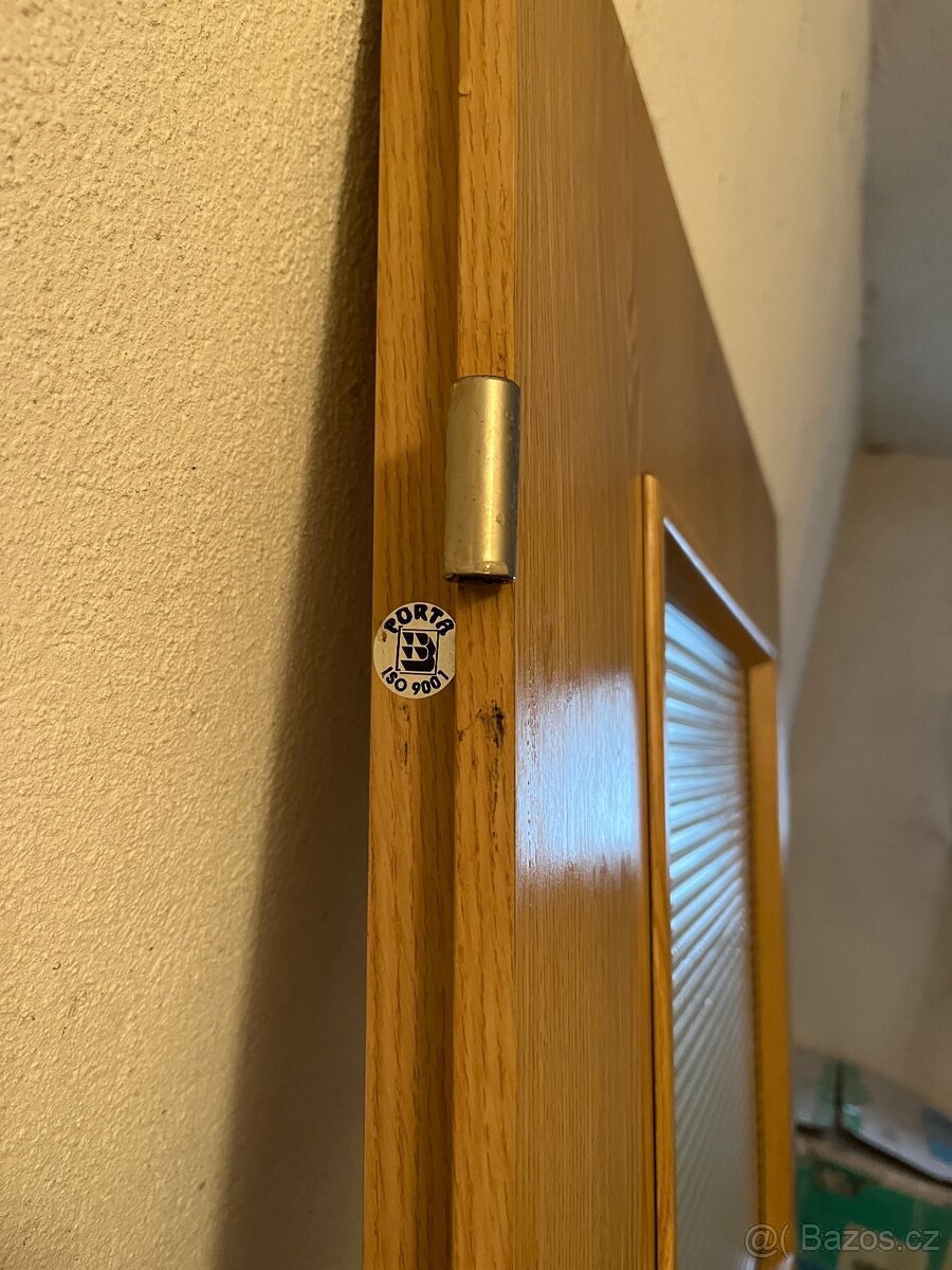 Interiérové dveře - 5