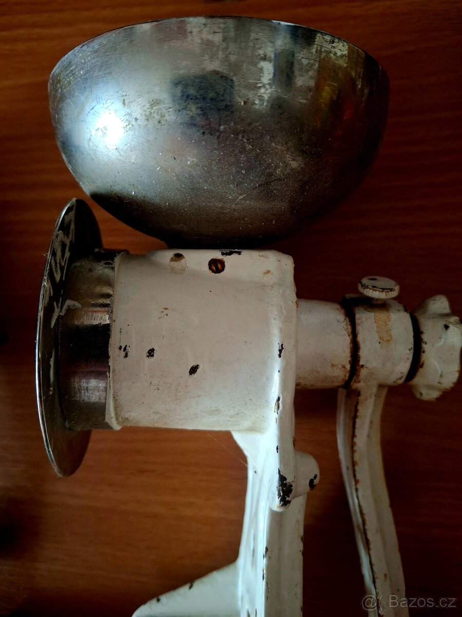Mlýnky na mák - 5