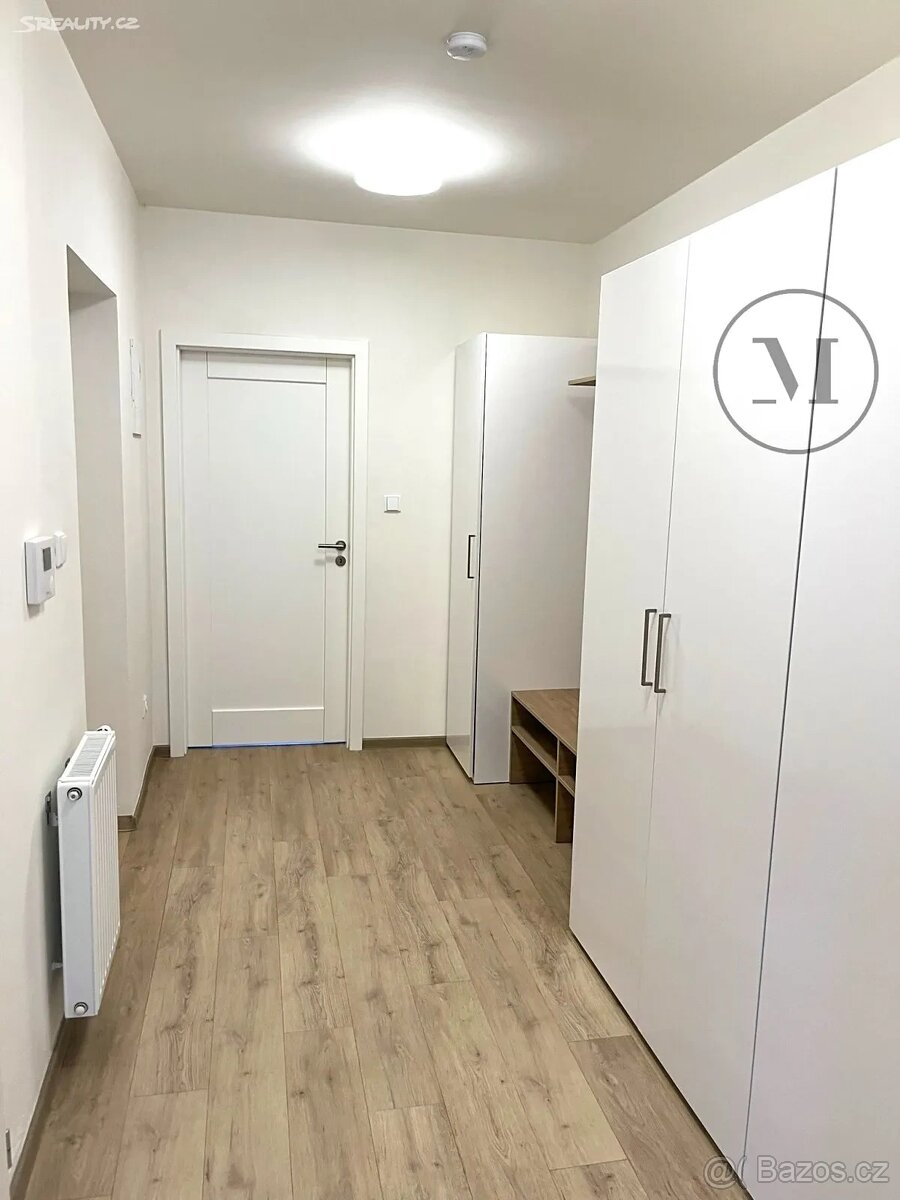 Pronájem bytu 2+kk - 5
