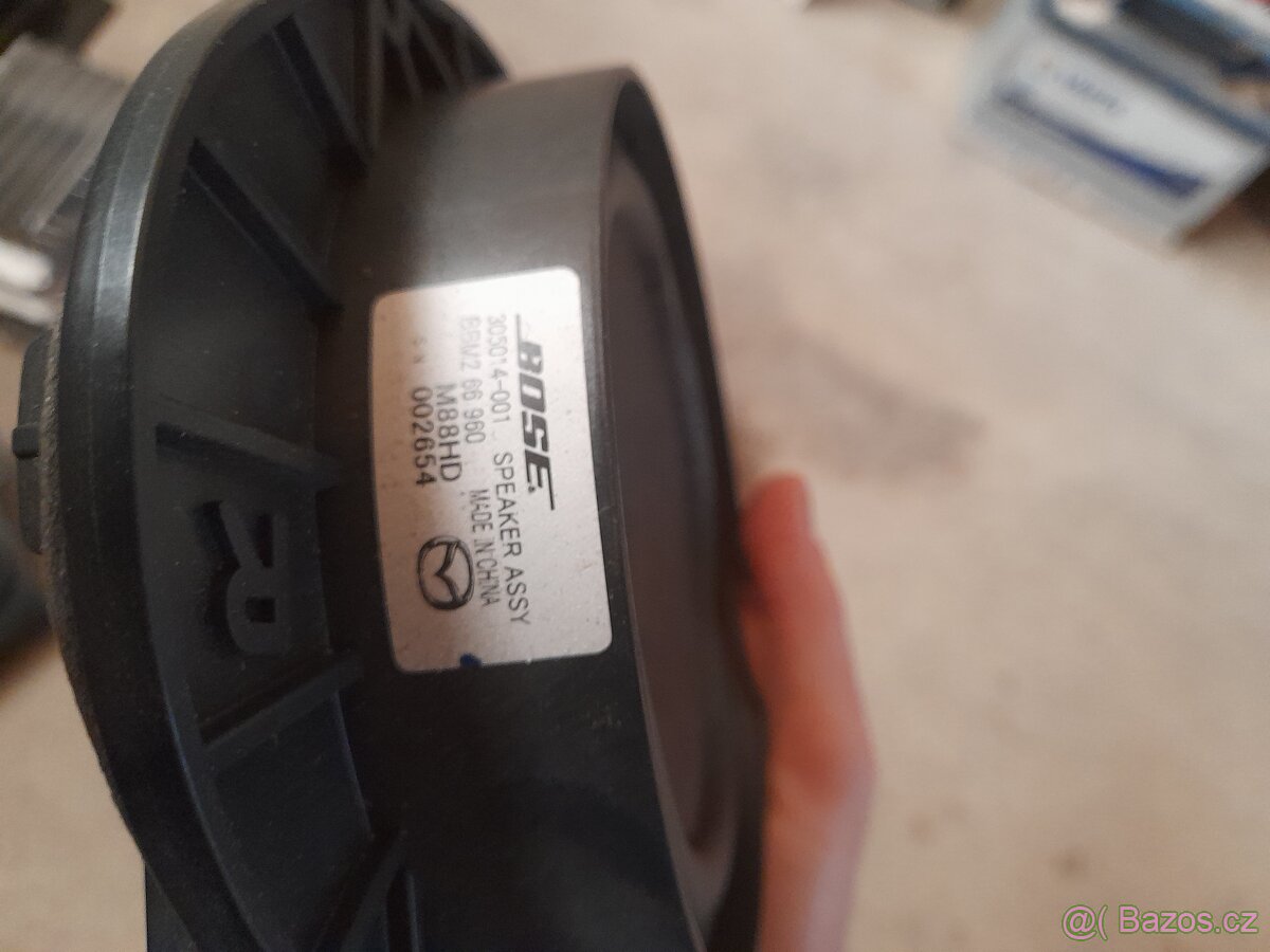 Prodam reproduktory Bose - 5