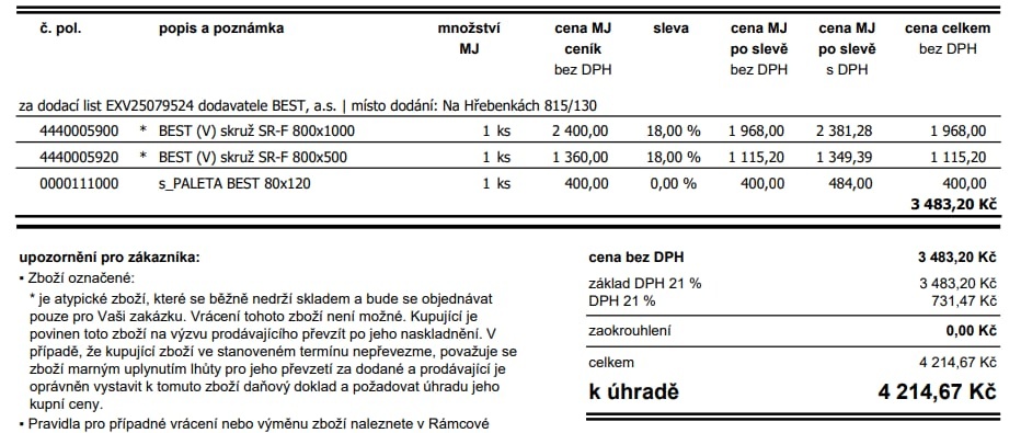 Betonové Skruže vnitřní průměr 80cm - 5