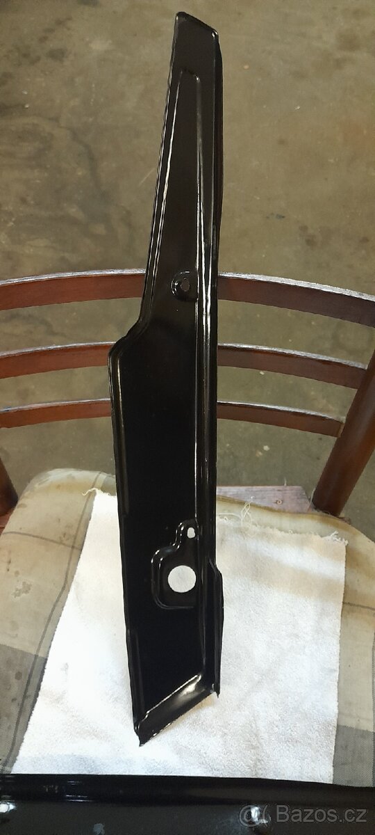 Jawa babetta 207 - 5