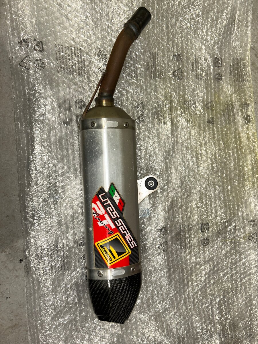 Fantic xx 125 2023 25mth - 5