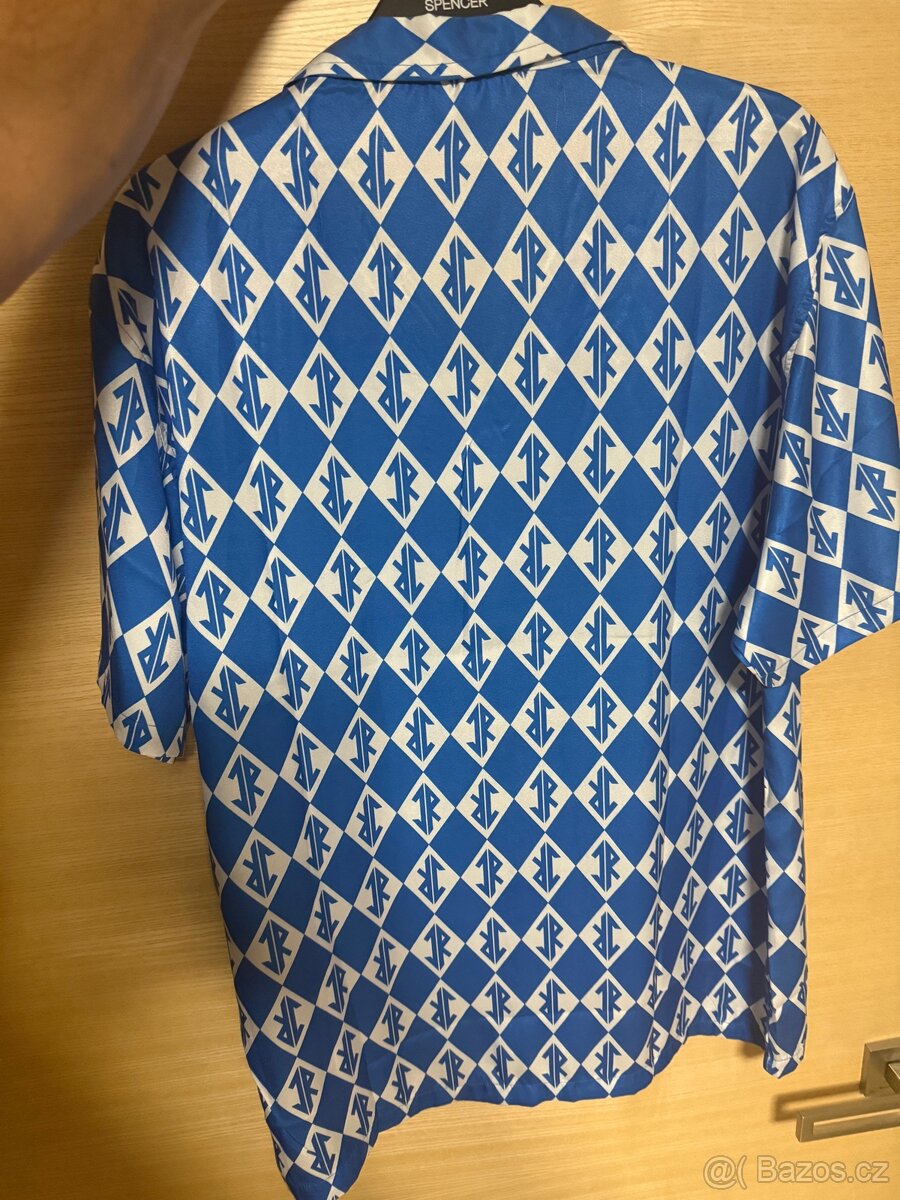 Košile John Richmond nová - 5