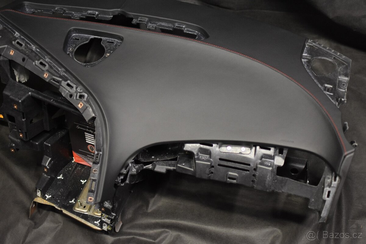 Chevrolet Camaro Corvette - 5