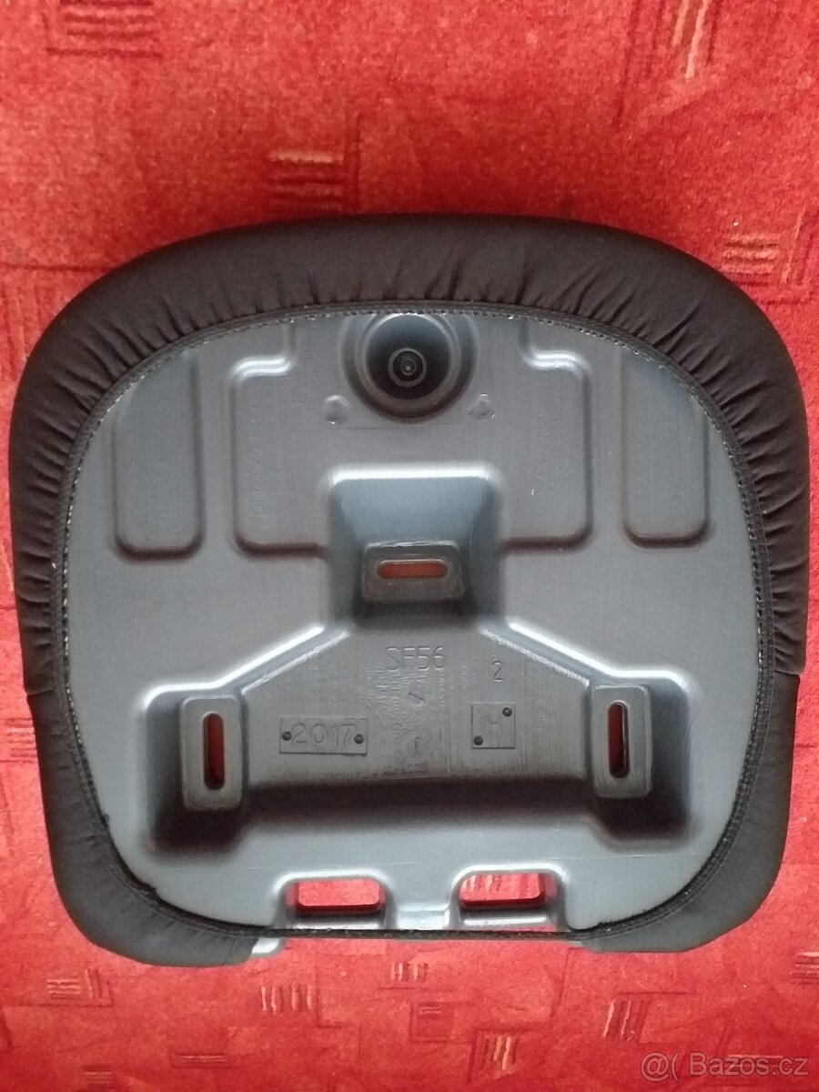 Autosedačka Hello Kitty - 5