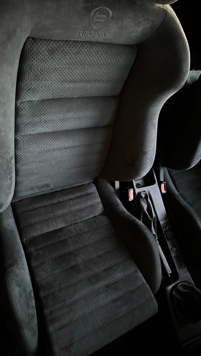 Lancia delta 2.0i 16V. 102kw . R.v. 1997 - 5