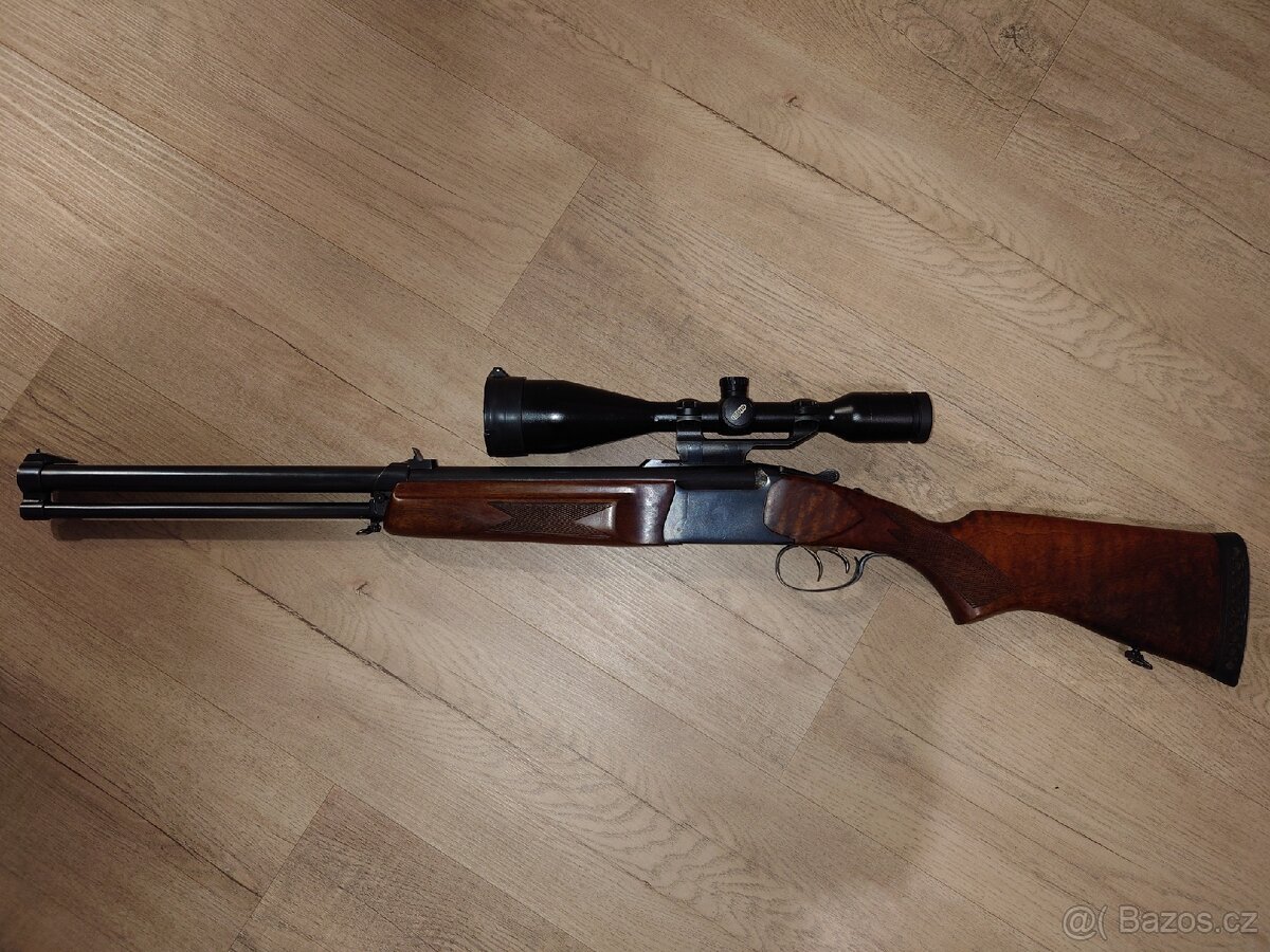 Prodám kulobrok Baikal IZH - 94, (dědictví) - 5