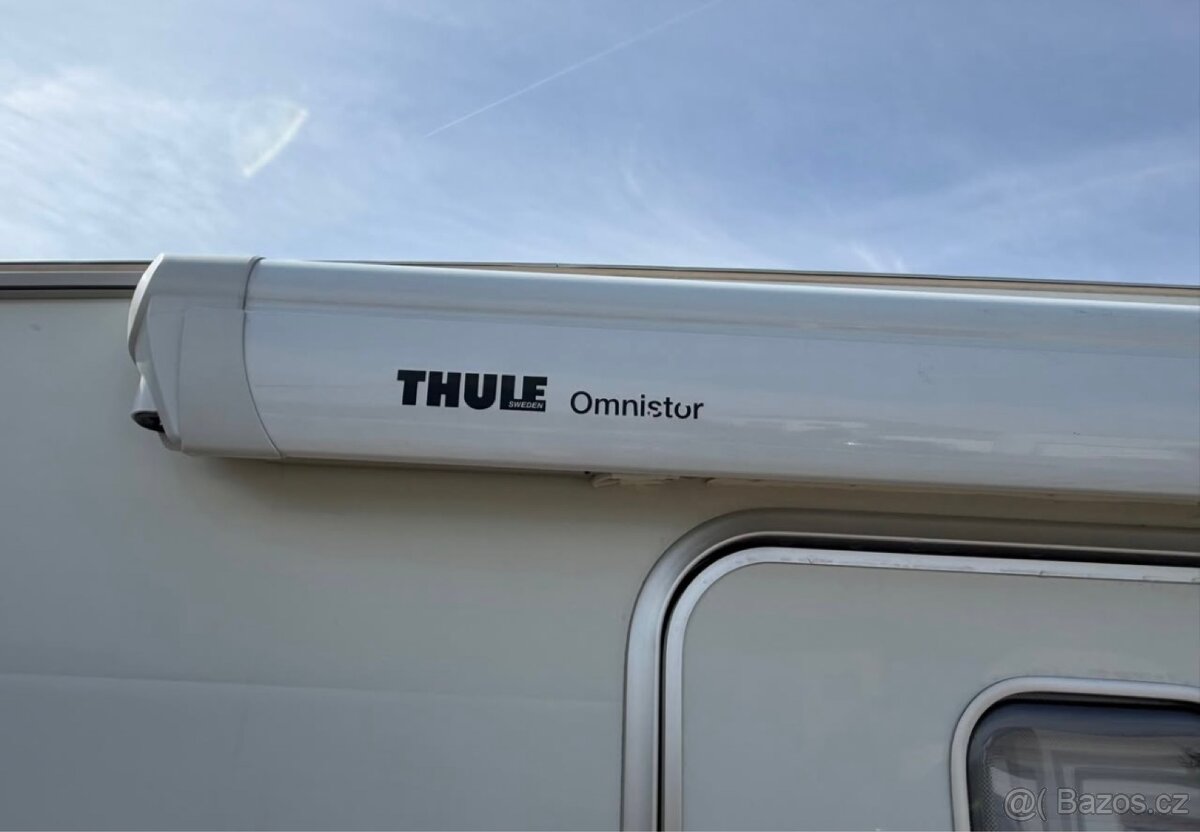 Karavan Lunar Lexon SE - 5