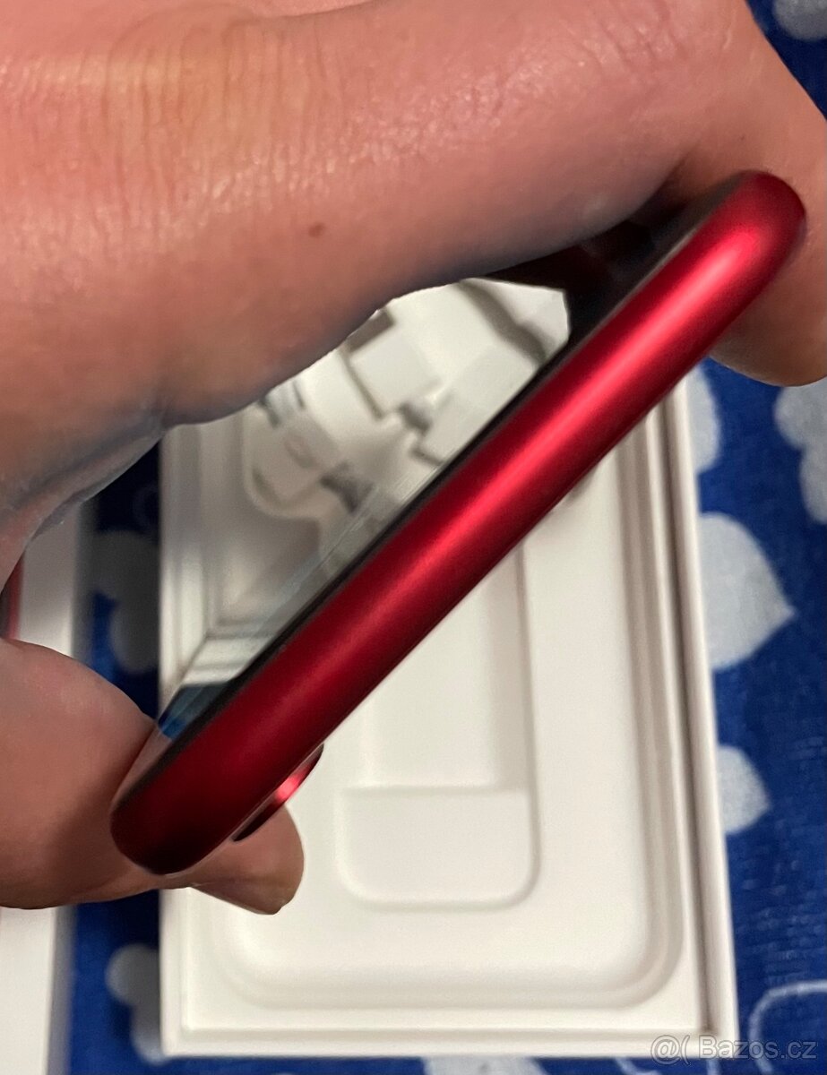 IPhone XR top stav - 5